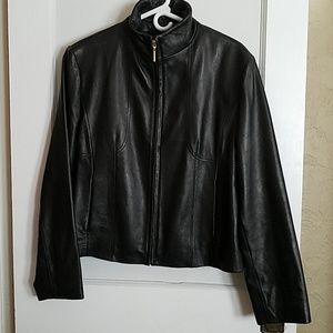 Wilson's Leather Jacket